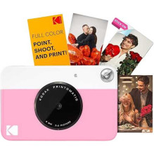 Kodak Printomatic Pink