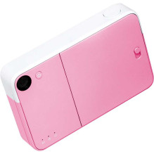 Kodak Printomatic Pink