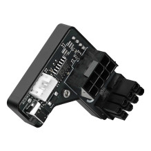 Thermal Grizzly Thermal Grizzly WireView GPU 1x8Pin PCIe, Normal, Meter (black)