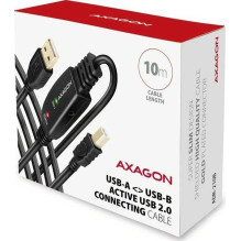 Axagon ADR-210B Black