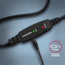 Axagon ADR-210B Black