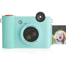 Kodak Smile+ Green