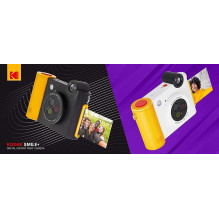 Kodak Smile+ Green Kodak Smile+ Green