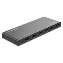 DIGITUS 8K HDMI Switch 5x1