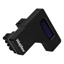 Thermal Grizzly Thermal Grizzly WireView GPU 1x8Pin PCIe, Normal, Meter (black)
