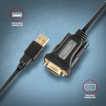 Axagon ADS-1PQN Black