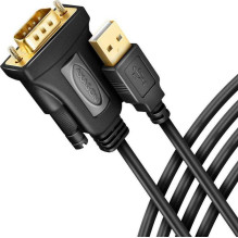 Axagon ADS-1PQN Black