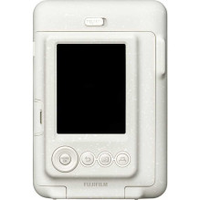 Fujifilm Instax Mini LiPlay Misty White Fujifilm Instax Mini LiPlay Misty White