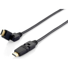EQUIP Cable HDMI - HDMI 4K...