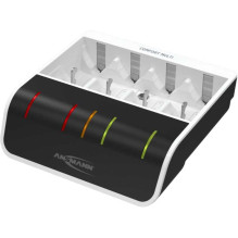 Ansmann Comfort Multi Charger Ansmann Comfort Multi Charger