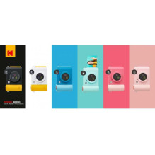 Kodak Smile+ Pink Kodak Smile+ Pink