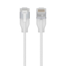 Ubiquiti „UniFi Premium“ jungiamasis kabelis 0.15m Baltas
