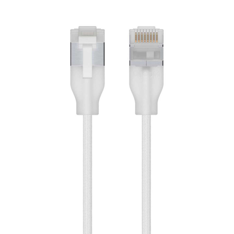 Ubiquiti „UniFi Premium“ jungiamasis kabelis 0.15m Baltas