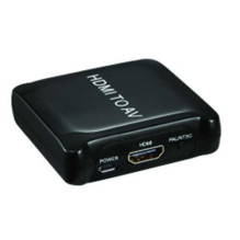 Extra Digital HDMI to AV...