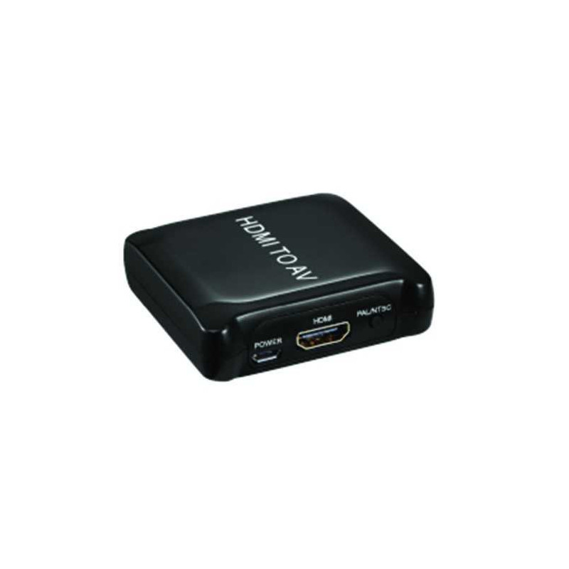 Extra Digital HDMI į AV konverteris ( CA911486 )