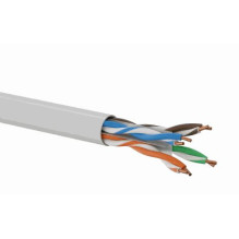 Alantec Cable U / UTP cat.6 Dca LSOH 4x2x23AWG 305m