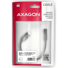 Axagon ADA-HC Black