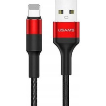 Usams USB-A to Lightning...