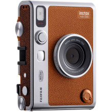Fujifilm Instax Mini Evo Brown Fujifilm Instax Mini Evo Brown