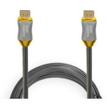 Ibox HD08 HDMI 2.1 8K Cable 2 m Ibox HD08 HDMI 2.1 8K Cable 2 m