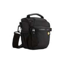 Case Logic 5254 Bryker DSLR camera case BRCS-102 Black