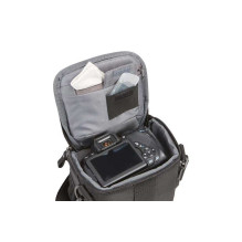 „Case Logic 5254 Bryker“ DSLR fotoaparato dėklas BRCS-102, juodas