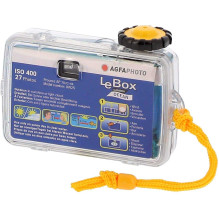 Agfaphoto LeBox Ocean 400 / 27
