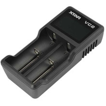 XTAR VC2 Charger
