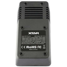 XTAR VC2 Charger