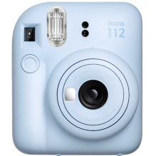 Fujifilm Instax Mini 12 Pastel Blue Fujifilm Instax Mini 12 Pastel Blue