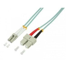 Logilink Fiber Optic LC-SC...
