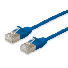 EQUIP Patch S / FTP Cat6a...