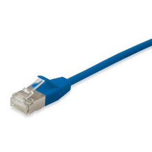 EQUIP S/FTP pataisa Cat6a LSZH 5m Blue EQUIP S/FTP pataisa Cat6a LSZH 5m Blue