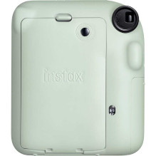 Fujifilm Instax Mini 12 Mint Green