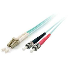EQUIP Fiber Optic LC-ST MM...