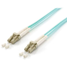 EQUIP Fiber Optic LC-LC MM...