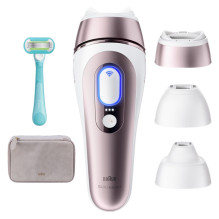 Photoepilator Braun PL7321 Photoepilator Braun PL7321
