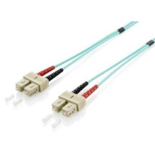 EQUIP Fiber Optic SC-SC MM...