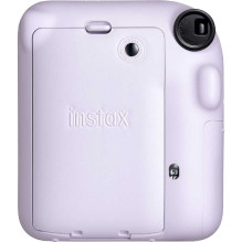 Fujifilm Instax Mini 12 alyvinė violetinė