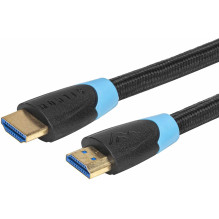 Montis HDMI-HDMI 2.0 4K 3m MT164-3 Montis HDMI-HDMI 2.0 4K 3m MT164-3