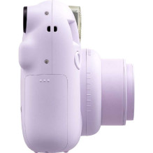 Fujifilm Instax Mini 12 alyvinė violetinė