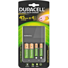 Duracell CEF14 (118577)