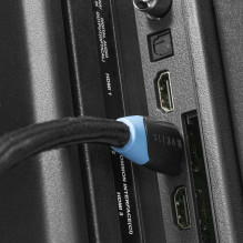 Montis HDMI-HDMI 2.0 4K 3m MT164-3 Montis HDMI-HDMI 2.0 4K 3m MT164-3
