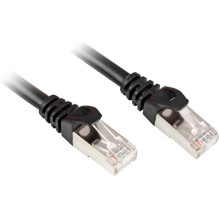Sharkoon RJ45 CAT.6a SFTP...
