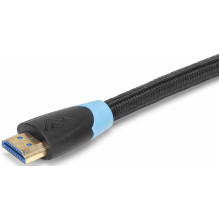 Montis HDMI-HDMI 2.0 4K 3m MT164-3 Montis HDMI-HDMI 2.0 4K 3m MT164-3