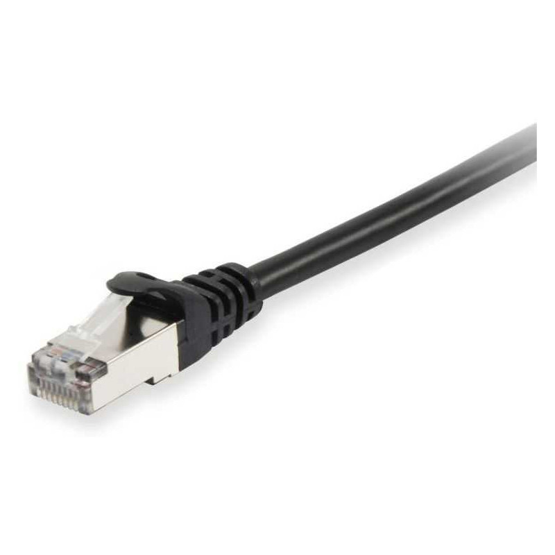 EQUIP Patch S / FTP Cat6a LSZH 5m Juoda