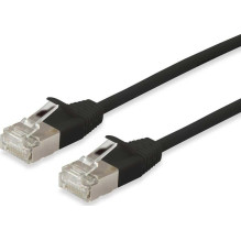 EQUIP Patch F / FTP Cat6A...