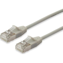EQUIP Patch F / FTP Cat6A...