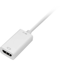Sharkoon Adapter HDMI to miniDisplayPort 15 cm White