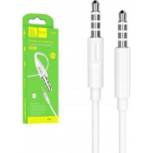 Vega DX01 3.5mm AUX Audio 1m Balta Vega DX01 3.5mm AUX Audio 1m Balta